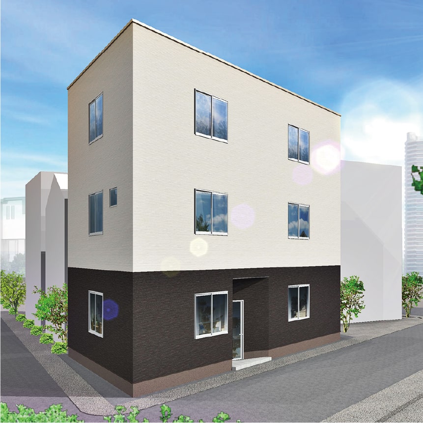 五反野プロジェクト